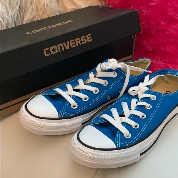 Converse Sneakers - Picture 1 of 2